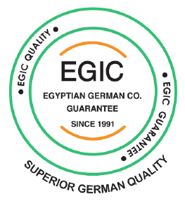 Egyptian German Industrial Corporate (EGIC)