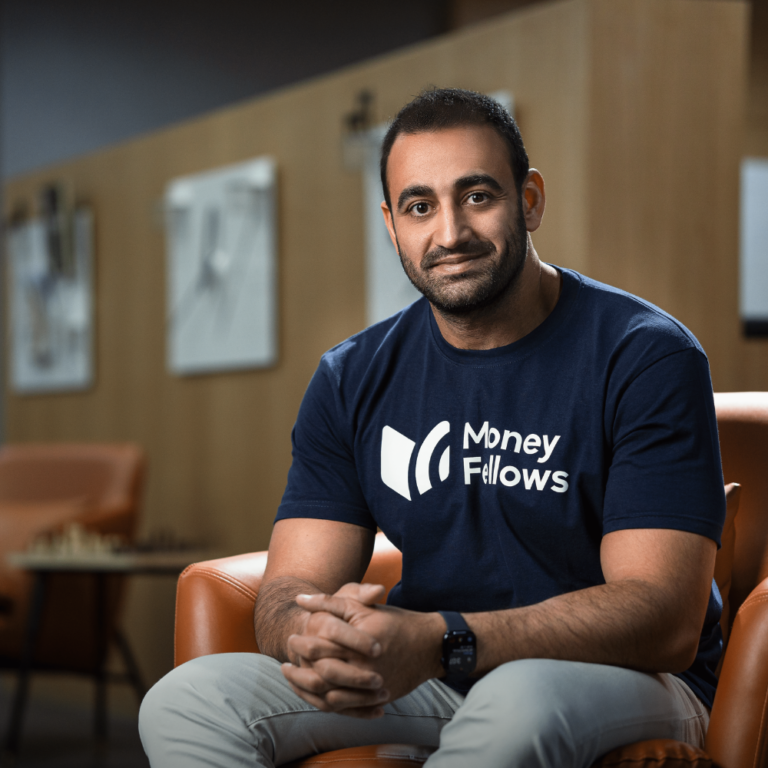 Money Fellows Raises $13 Million to Digitize Community-Based Finance ...